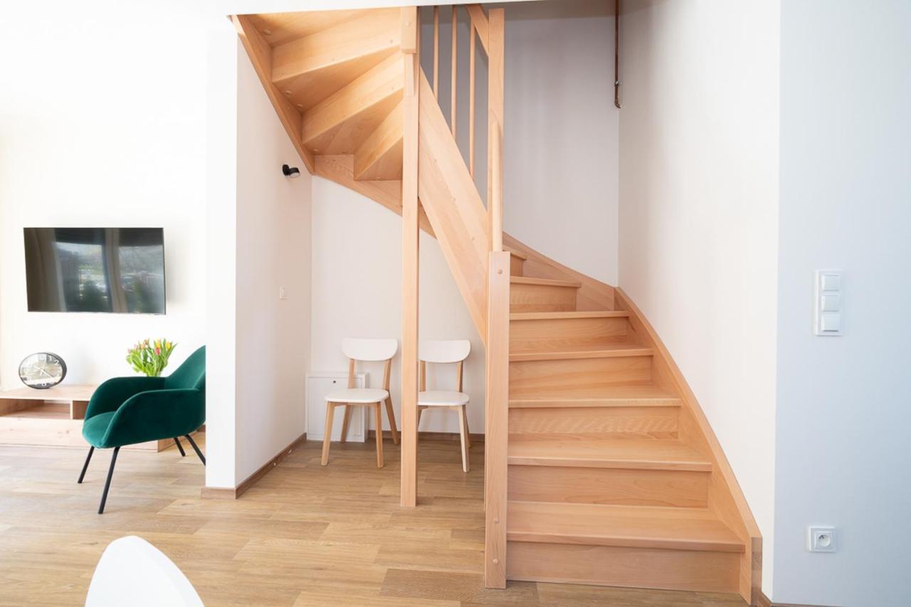 Sunkrab Apartment