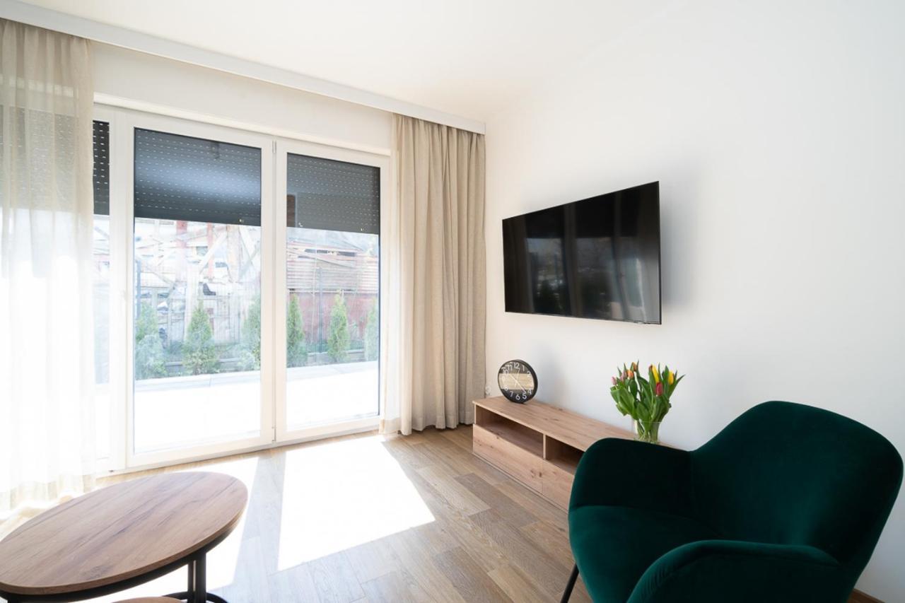 Apartment Sunkrab *