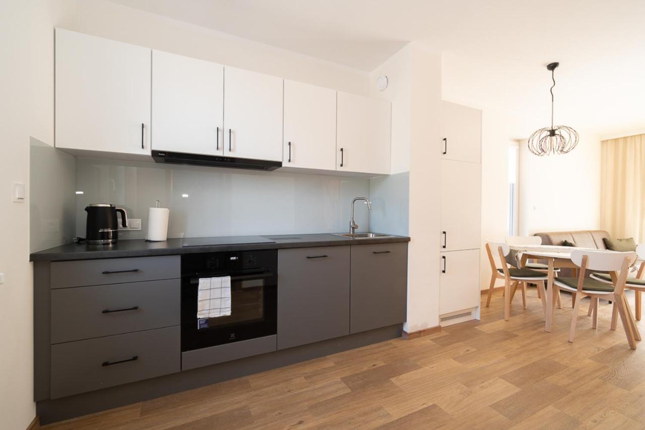 Sunkrab Apartment