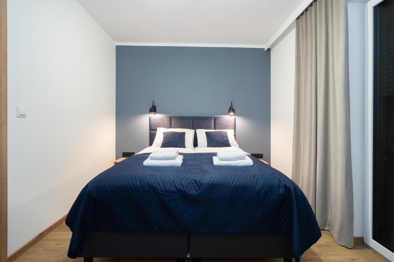 Apartment Sunkrab