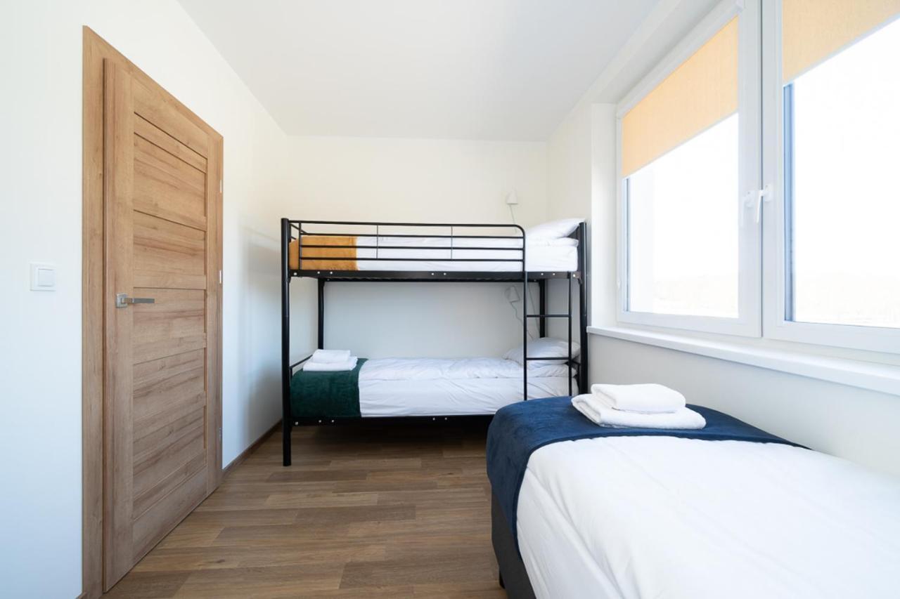 Apartment Sunkrab