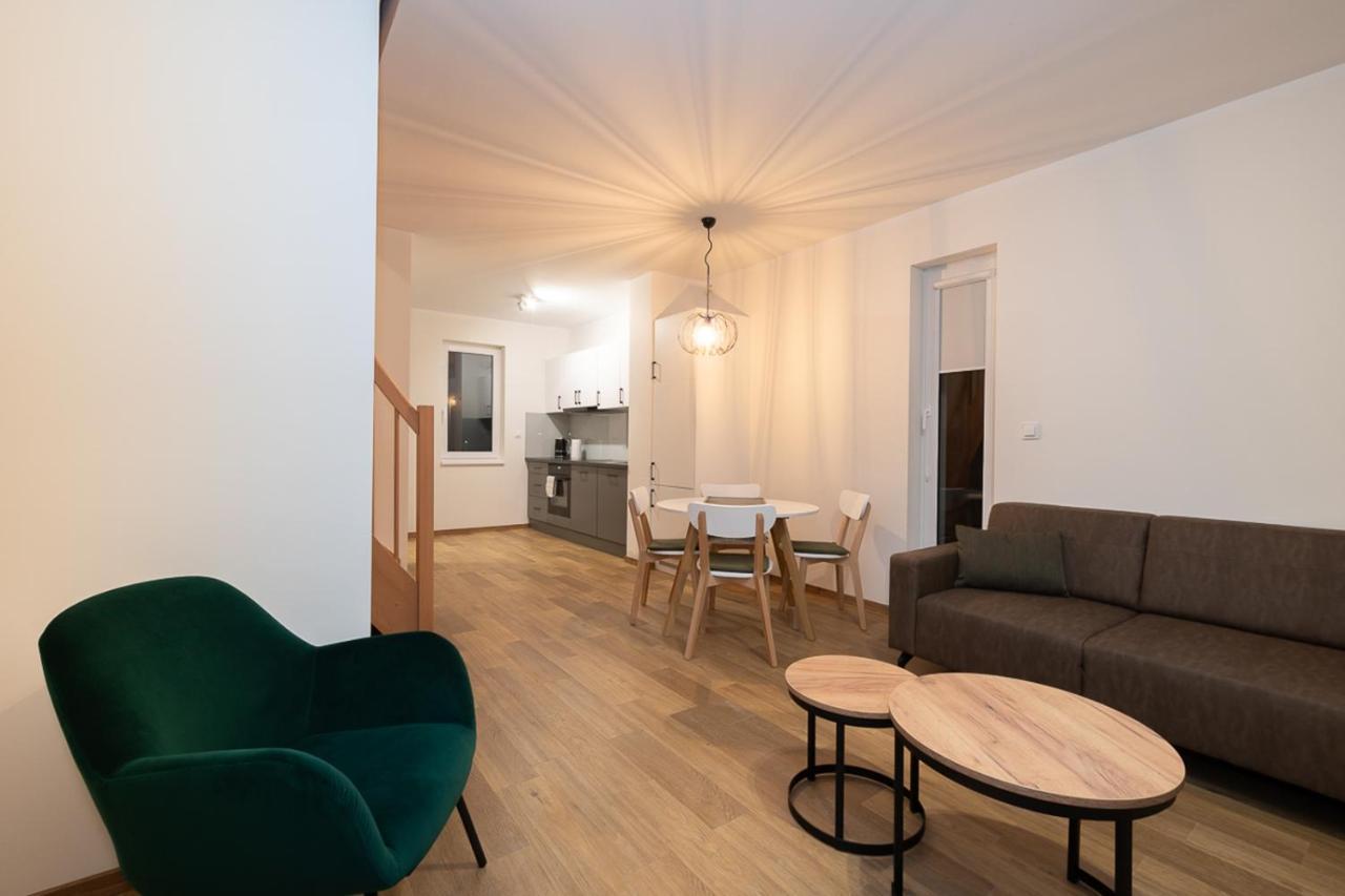 Sunkrab Apartment Ustronie Morskie