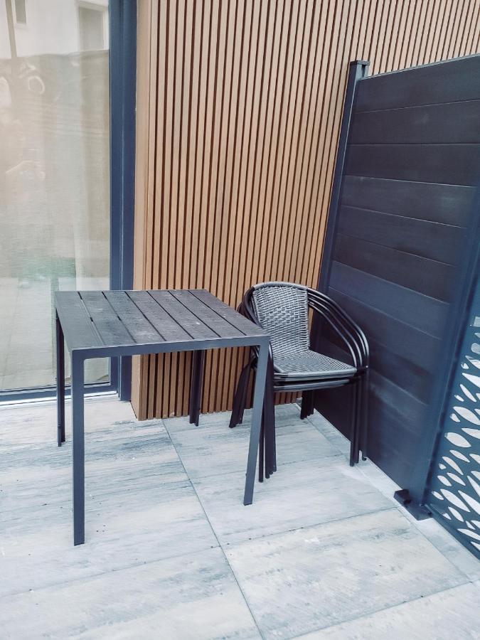 Apartment Sunkrab Ustronie Morskie