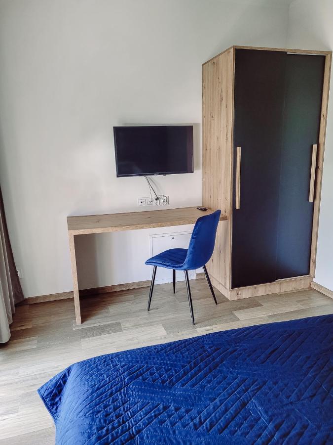 Apartment Sunkrab